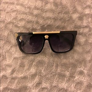 Versace sunglasses